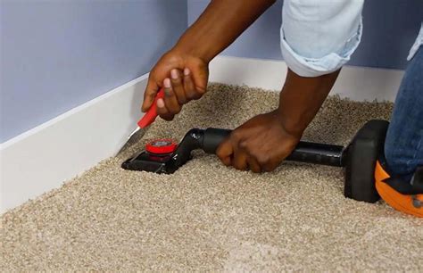 Carpet Installation Like Pro - Expert Tips & Tricks