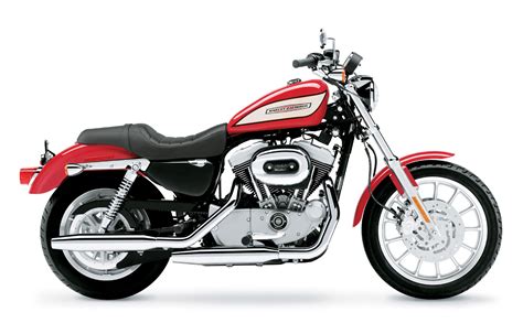 HARLEY-DAVIDSON 1200 Roadster (2003-2004) Specs, Performance & Photos - autoevolution