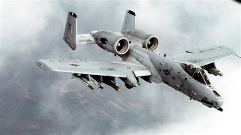 A10 Warthog Wallpaper (74+ images)