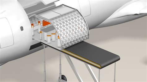 Airbus Imagines Planes of the Future Will Be Modular - Newsweek