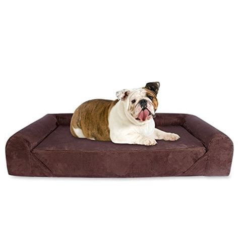 9 Best Orthopedic Dog Beds for 2019 | The Dog People