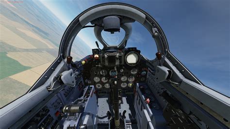 MiG-19 cockpit - Razbam Simulations | Facebook