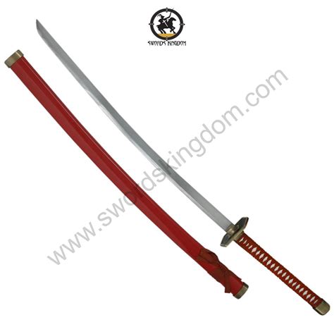 Aizen Bleach Sword You ll receive email and feed alerts when new items arrive