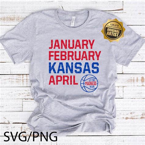 Jayhawks Svg-png-ku Svg-kansas Basketball Svg-march Madness Svg-big 12 Champs Svg - Etsy