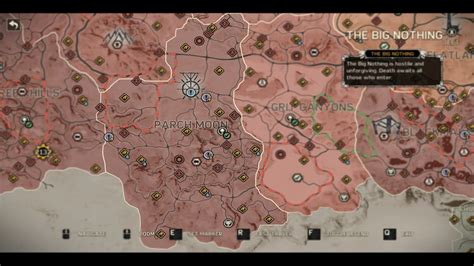 Mad Max: Where to find the Minefields and Convoys location guide - Gamepur