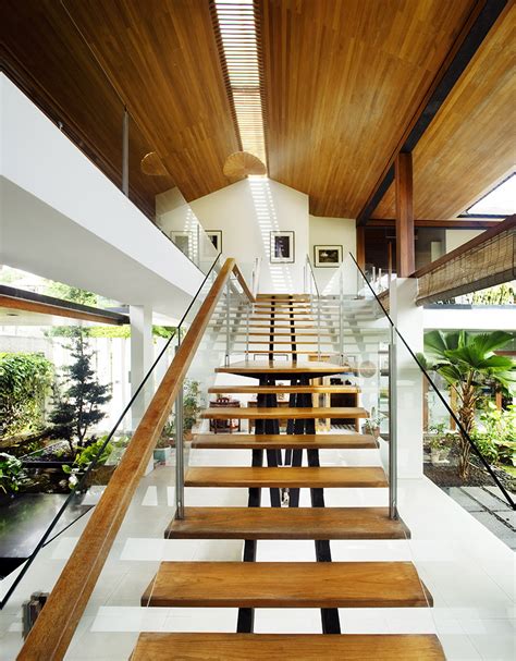 Rattan House - Guz Architects | Singapore, UK