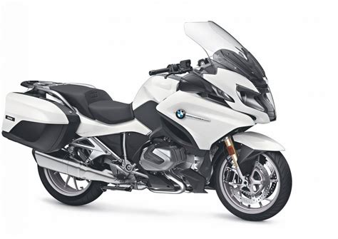 BMW R 1250 RT 2019 : Un nouveau moteur avant tout ! - Moto-Station