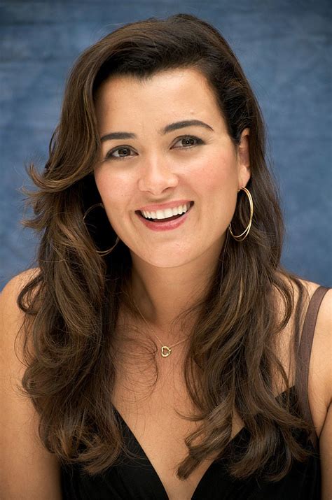 Cote De Pablo Ncis Return