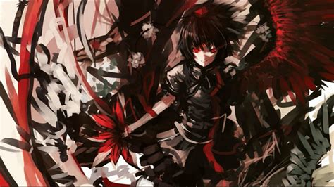 Evil Anime Boy Wallpapers - Top Free Evil Anime Boy Backgrounds ...