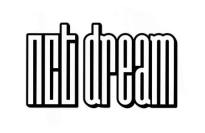 LOGO: NCT DREAM #2 by Hallyumi on DeviantArt