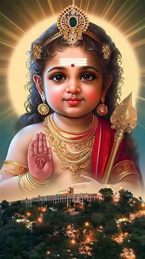 Baby Lord Murugan, Murugan, Baby Lord Murugan, Hindu God,, 54% OFF