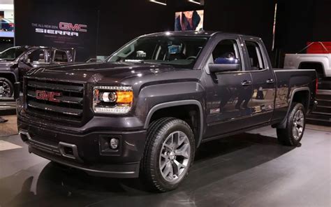 Iridium Metallic paint review - Page 2 - 2014 - 2018 Chevy Silverado ...