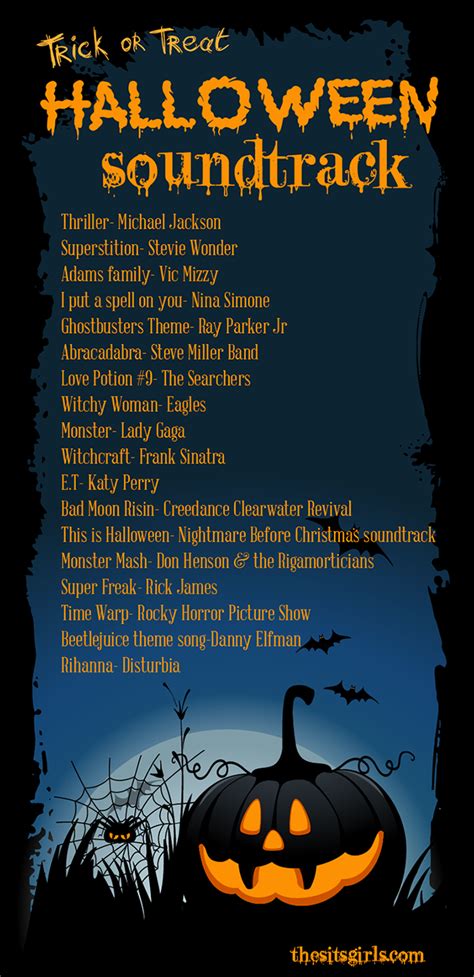 Halloween Songs For Kids Album Songs 2022 – Get Halloween 2022 Update