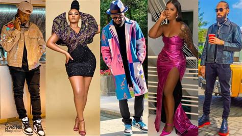 16 Stylish Nigerian Musicians You Should Take Style Lessons from – Svelte Magazine