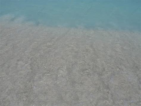 Turquoise Ocean Water Turquoise Beauty Beach Photo Background And Picture For Free Download ...