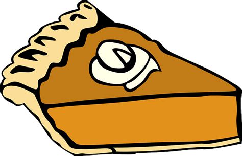 Slice Of Pie Cartoon - ClipArt Best