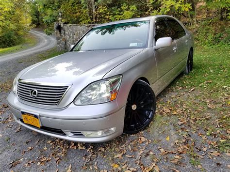 Is my car riced out? - ClubLexus - Lexus Forum Discussion