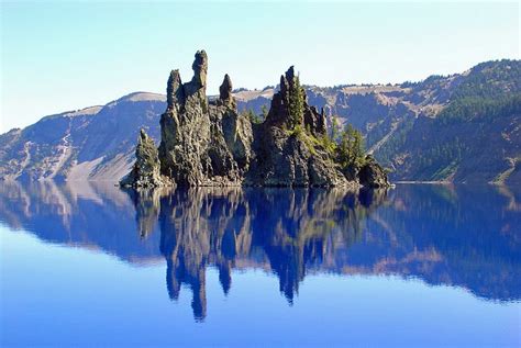 14 Top-Rated Tourist Attractions in Oregon | PlanetWare