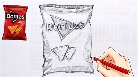 Doritos Draw