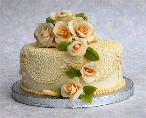 25 Most Beautiful Cake Selections - Page 4 of 25