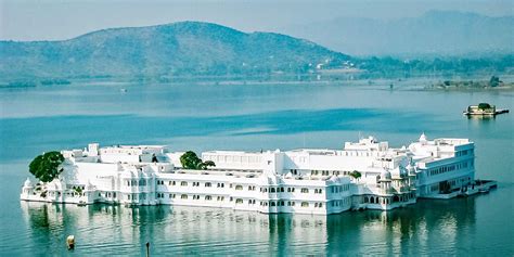 Taj Lake Palace Udaipur (Entry Fee, Timings, History, Built by, Images & Location) - Udaipur ...