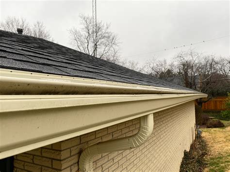 leafree-gutter-guard-seamless-appearance | Gutter Guards Direct