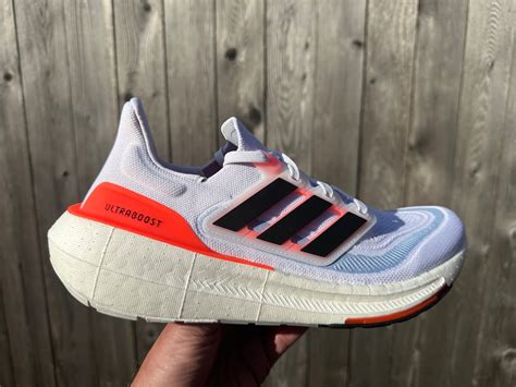 Adidas Ultraboost Light Review Best Running Shoes 2023 | tunersread.com