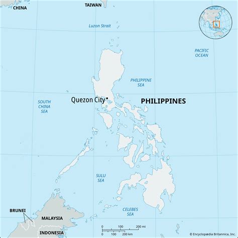 Quezon City | Philippines, Population, Map, & University | Britannica