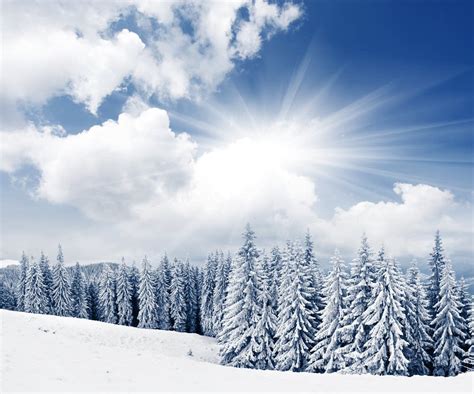 Wintry sounds: Music to play on a snowy day | MPR News