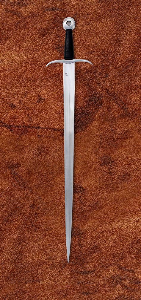 Arming Sword - Classical Medieval | darksword-armory.com