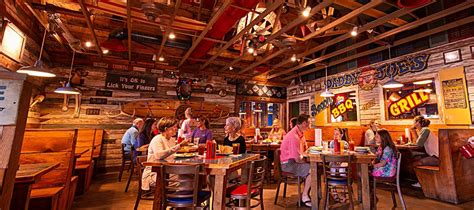 BBQ Restaurants Near Me: 25 Best Barbecue Restaurants In USA