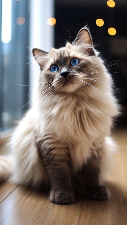 Siamese Maine Coon Mix - 15 Fascinating Facts About Maine Coon Siamese Cat Mix Breed