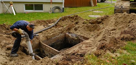 Decoding The Price Tag: Understanding Septic Tank Replacement Costs ...