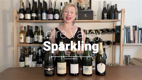 Loire Valley Sparkling Wine - Earn Your Vino