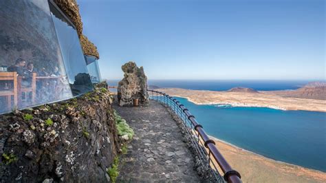 Mirador del Rio - Things to do in Lanzarote - Finally Lost