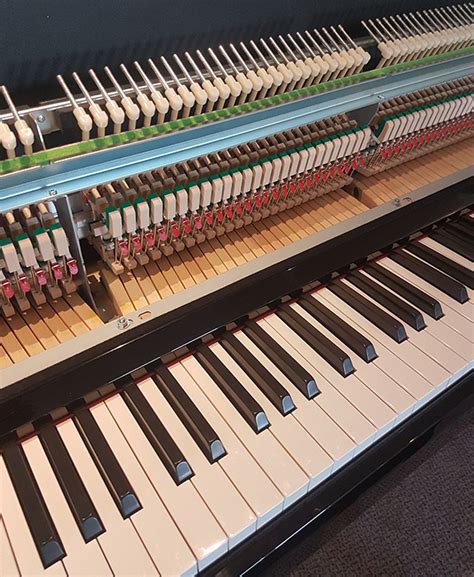 Are Hybrid Pianos the Next New Thing?