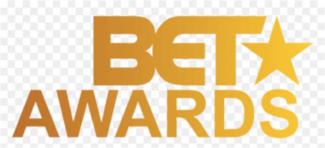 Bet Awards Logo Png, Transparent Png - vhv