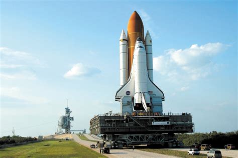 Space Shuttle Launch Wallpaper - WallpaperSafari