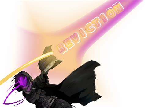 Destiny 2 Reviction Clan banner by Anamist on DeviantArt