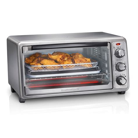 Recipes For Hamilton Beach Toaster Oven Air Fryer | Deporecipe.co