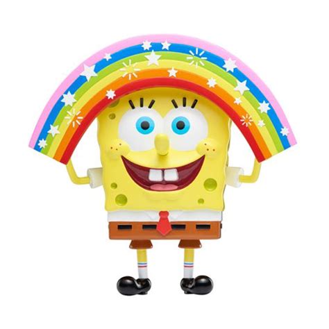 SpongeBob_Rainbow_Meme | GamingShogun