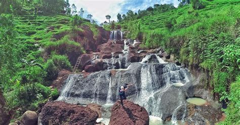 26 Tempat wisata alam di sekitar Yogyakarta yang belum pernah Anda ketahui sebelumnya!