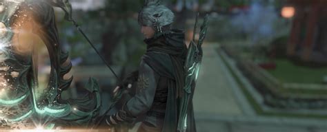 Emerald Weapon | Eorzea Collection