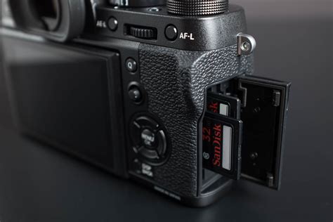 SD, CF, MicroSD: How to Pick the Right Camera Memory Card | Digital Trends