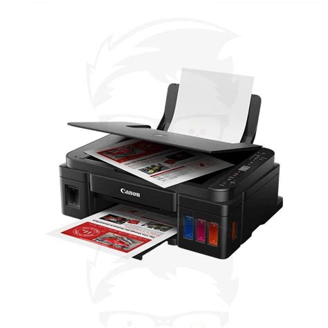 Canon Printer PIXMA G3420 – iGeek Megastore