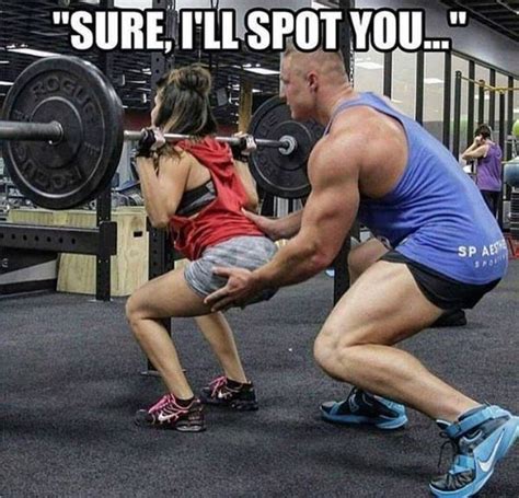 65 Funny Gym Quotes and Sayings Of All Time – DailyFunnyQuote