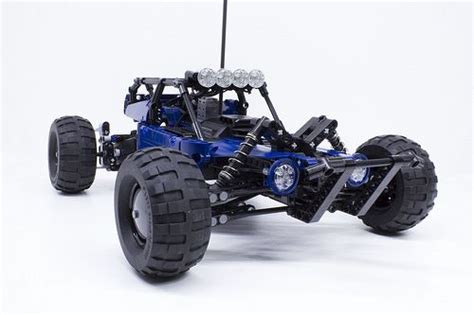 Lego Technic Rc Car Instructions - Melly Hobbies