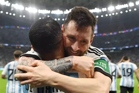 Messi inspires Argentina to crucial Mexico victory