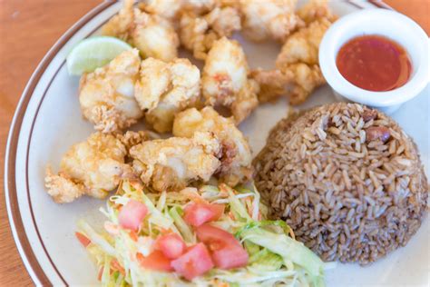 Cracked Conch: A Must-Taste Treat When Visiting The Bahamas