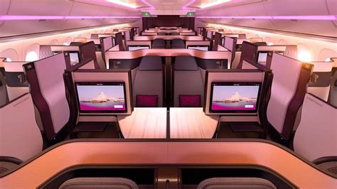 Which Airline Has the Best Business Class 2017